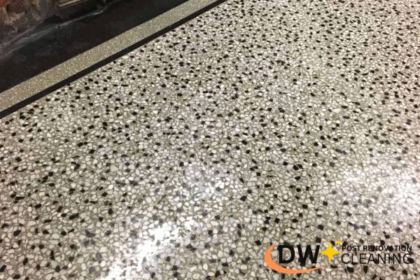 terrazzo-floor-cleaning-dw-post-renovation-cleaning-singapore